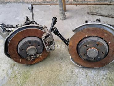 glavčine za Audi A6 od 2020. do 2024. god.