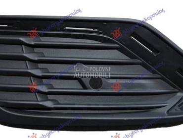 RESETKA PREDNJEG BRANIKA (PDS za Volvo S60 od 2018. do 2025. god.