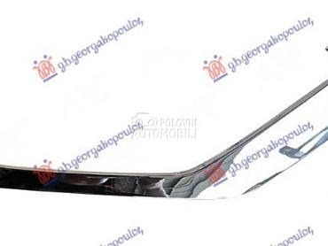 LAJSNA RESETKE PREDNJEG BRANIK za Volvo S60 od 2018. do 2025. god.