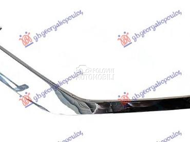 LAJSNA RESETKE PREDNJEG BRANIK za Volvo V60 od 2018. do 2025. god.