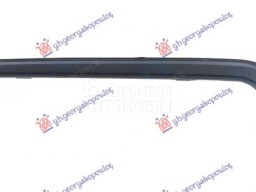 LAJSNA RESETKE PREDNJEG BRAN. za Volvo V60 od 2018. do 2025. god.