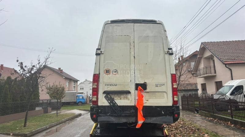 Iveco Daily 2.3