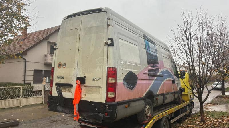 Iveco Daily 2.3