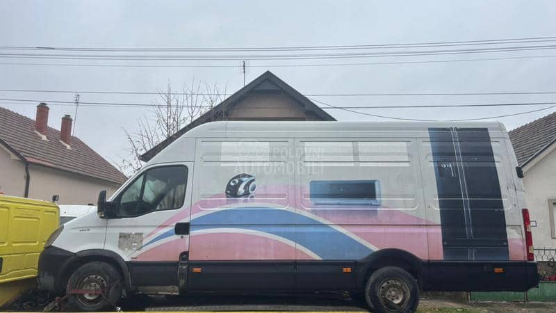 Iveco Daily 2.3