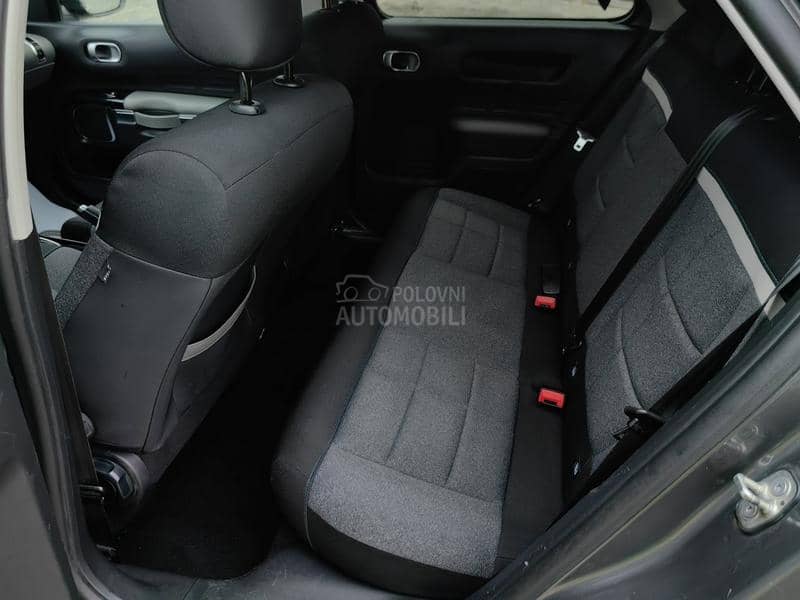 Citroen C4 Cactus 1.5BlueHDI SHINE