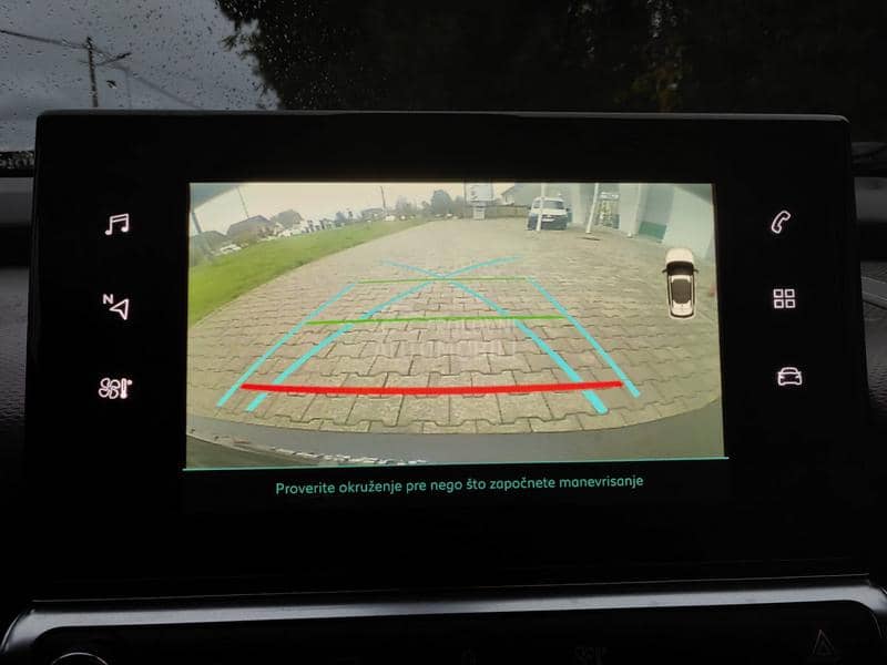 Citroen C4 Cactus 1.5BlueHDI SHINE