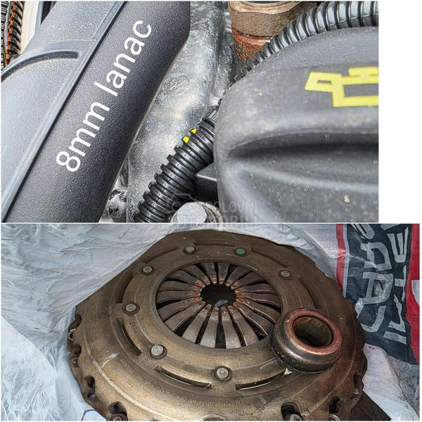 Citroen C4 Cactus 1.5BlueHDI SHINE 8mm