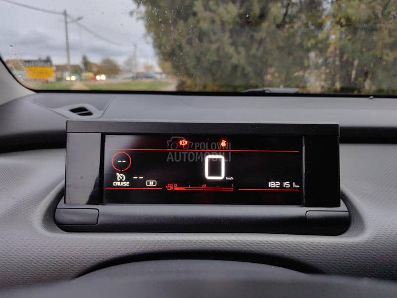 Citroen C4 Cactus 1.5BlueHDI SHINE