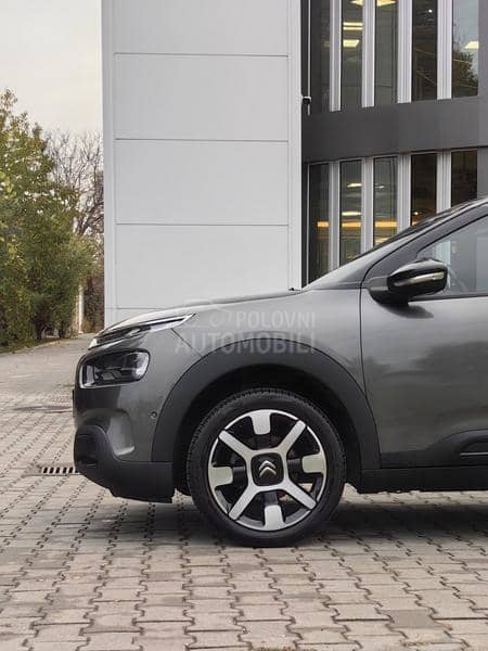Citroen C4 Cactus 1.5BlueHDI SHINE