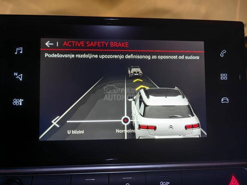 Citroen C4 Cactus 1.5BlueHDI SHINE