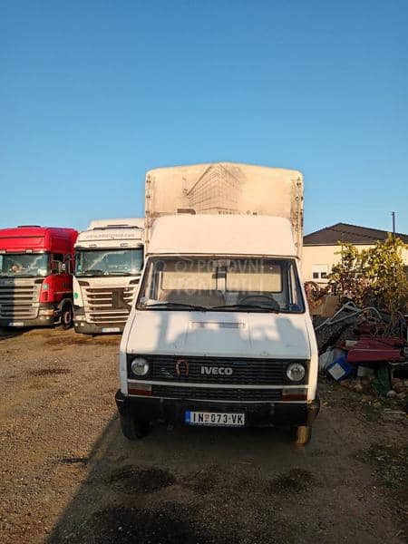 Iveco Rival