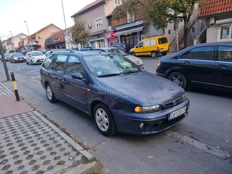 Fiat Marea 1.9