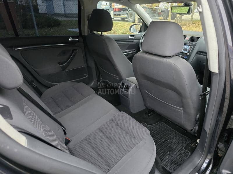 Volkswagen Golf 5 1.4TSI  R LINE