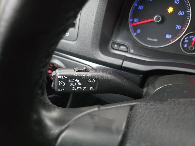 Volkswagen Golf 5 1.4TSI  R LINE