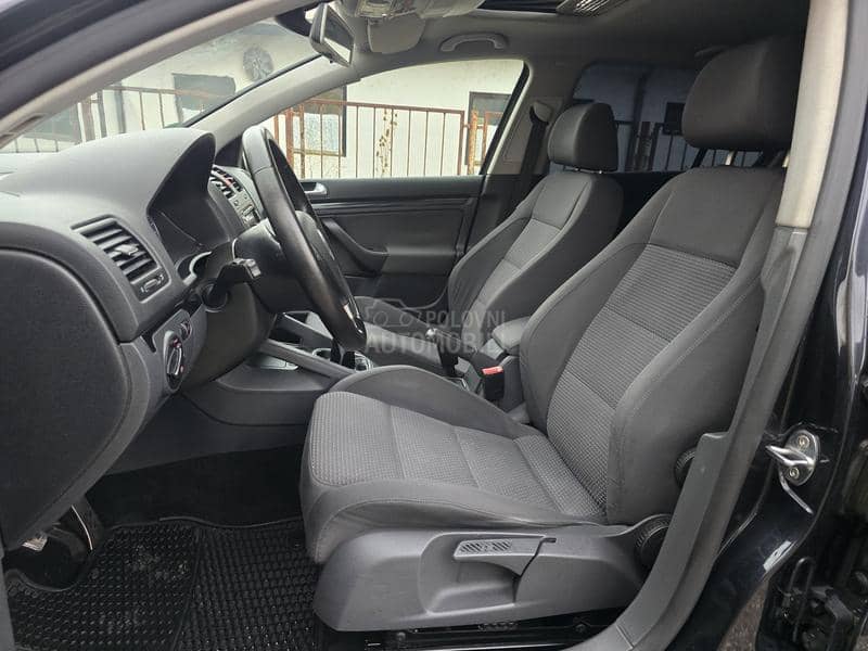 Volkswagen Golf 5 1.4TSI  R LINE