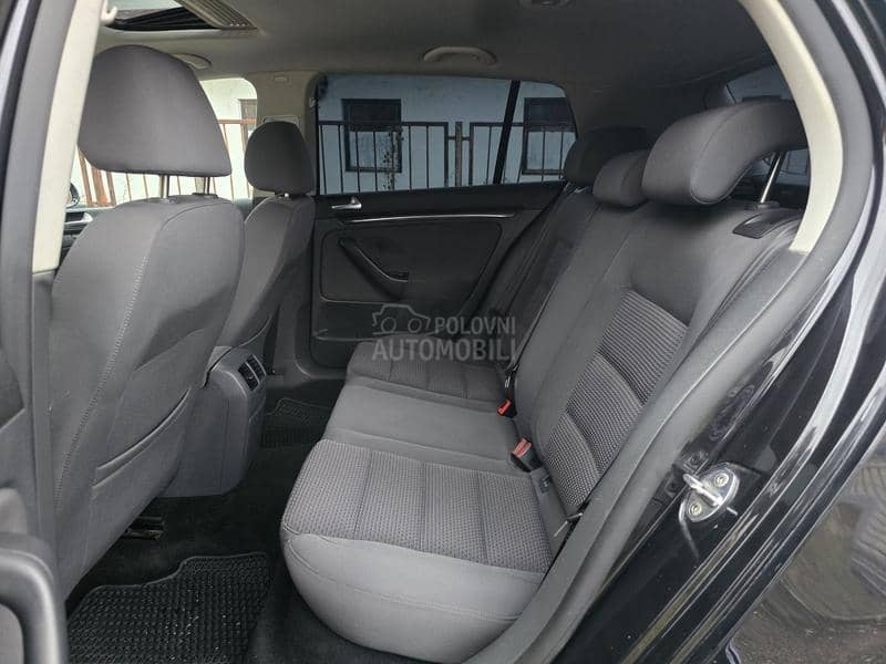 Volkswagen Golf 5 1.4TSI  R LINE