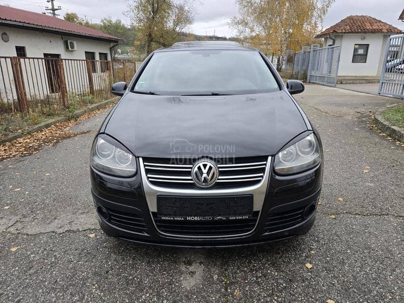 Volkswagen Golf 5 1.4TSI  R LINE