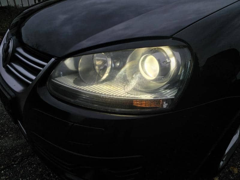 Volkswagen Golf 5 1.4TSI  R LINE