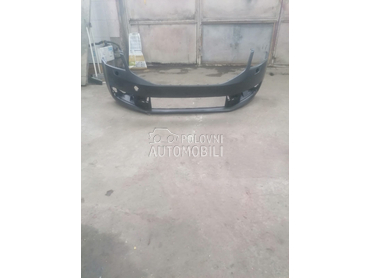 branik za Škoda Octavia od 2017. do 2018. god.