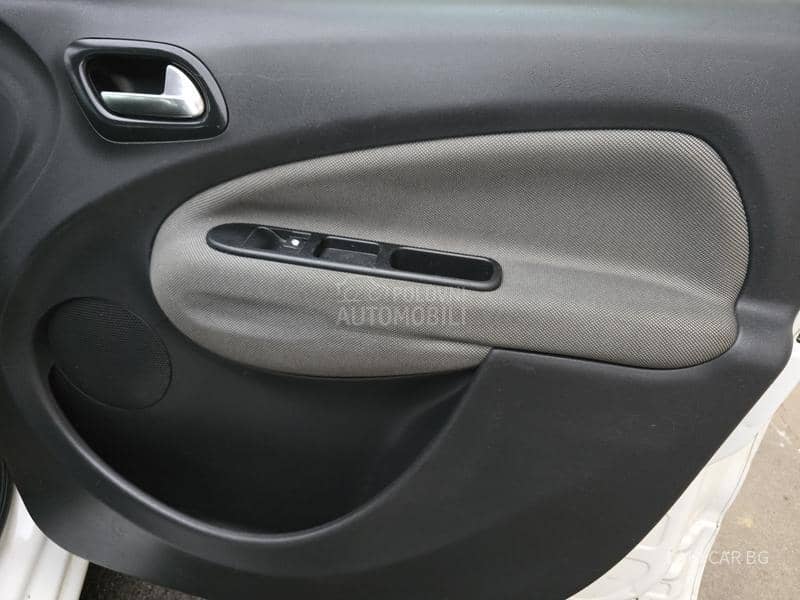 Citroen C3 Picasso resty 1.4b