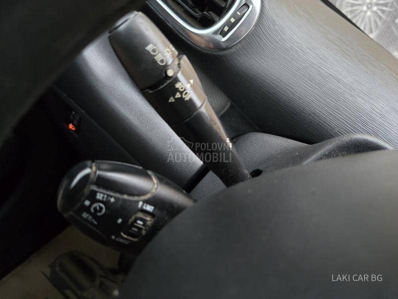 Citroen C3 Picasso resty 1.4b