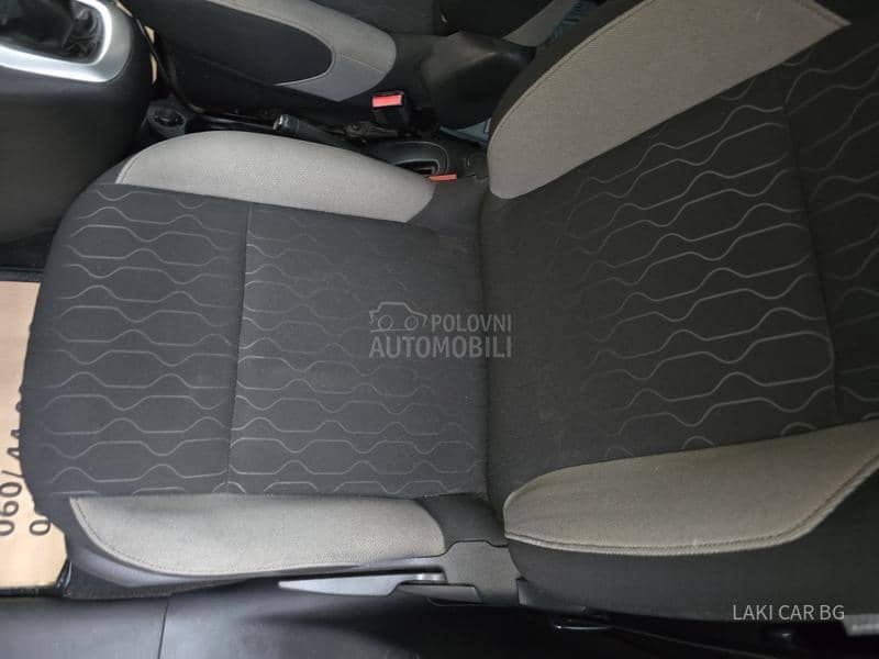 Citroen C3 Picasso resty 1.4b