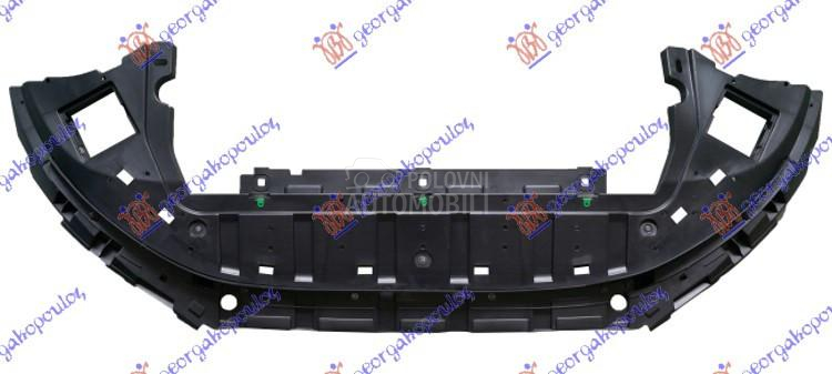 ZASTITA MOTORA ISPOD BRANIKA P