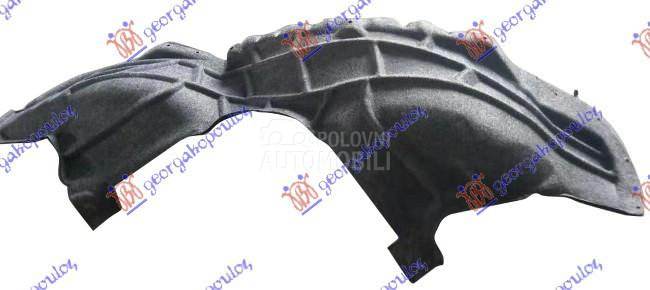 ZADNJE POTKRILO PLASTICNO