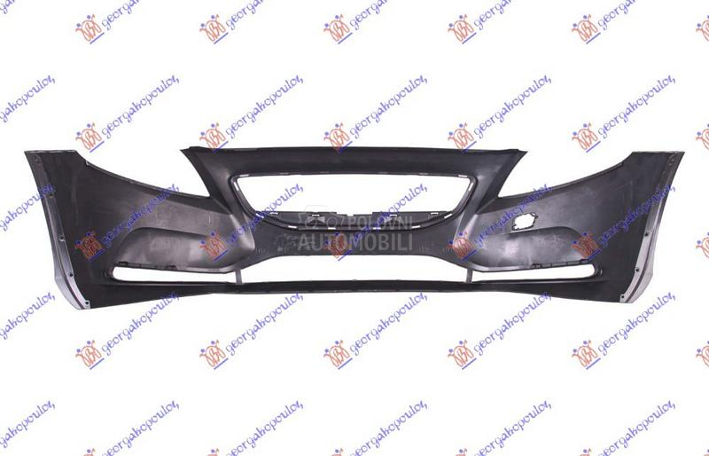 PREDNJI BRANIK (SA/BEZ PRSKALI