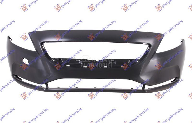 PREDNJI BRANIK (SA/BEZ PRSKALI