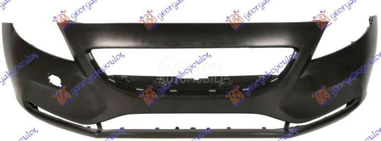 PREDNJI BRANIK (SA/BEZ PRSKALI