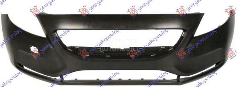 PREDNJI BRANIK (SA/BEZ PRSKALI