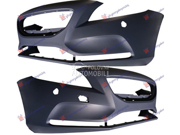 PREDNJI BRANIK (PRSKALICE) za Volvo V40 od 2012. do 2025. god.