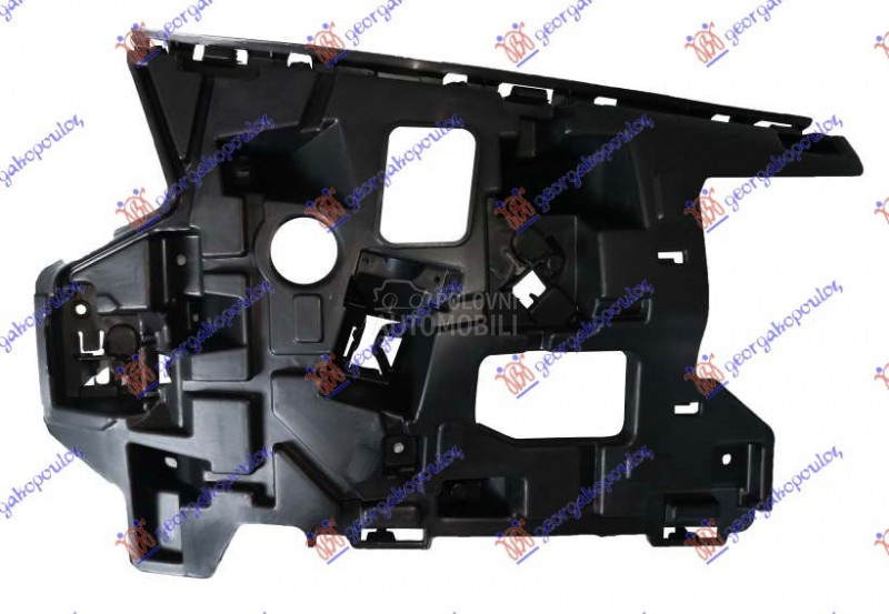 NOSAC (OJACANJE) PREDNJEG BRAN