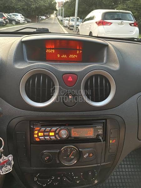 Citroen C3 1.4