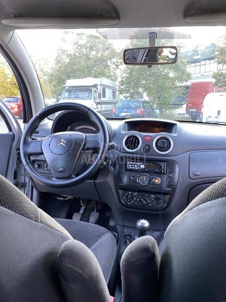 Citroen C3 1.4