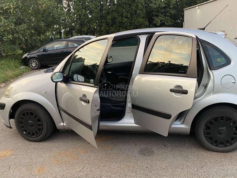 Citroen C3 1.4