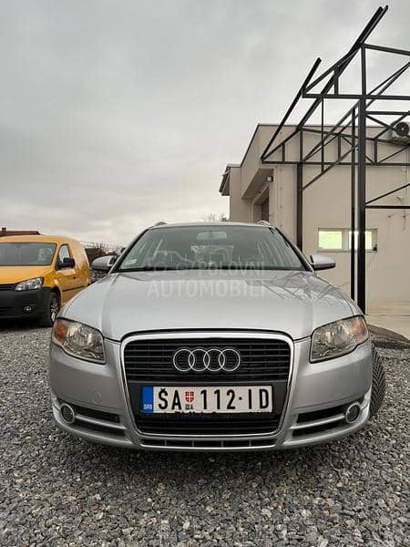 Audi A4 N O V