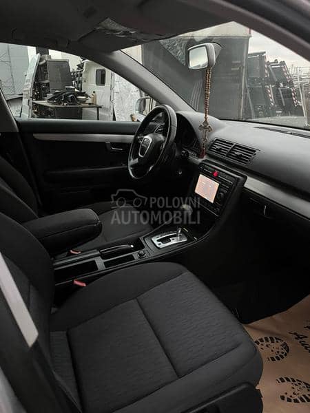Audi A4 N O V
