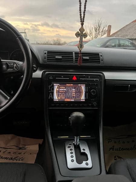 Audi A4 N O V