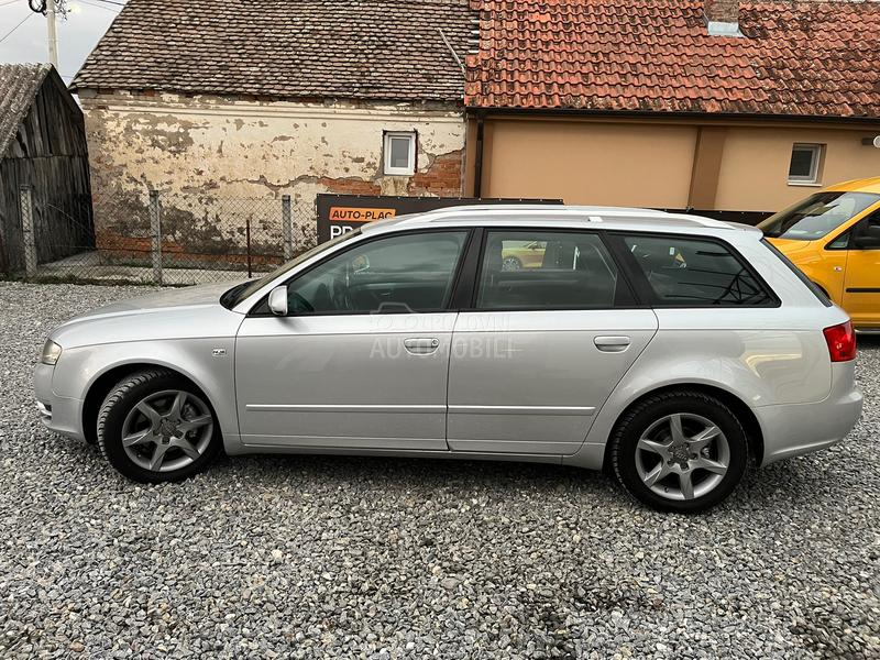 Audi A4 N O V