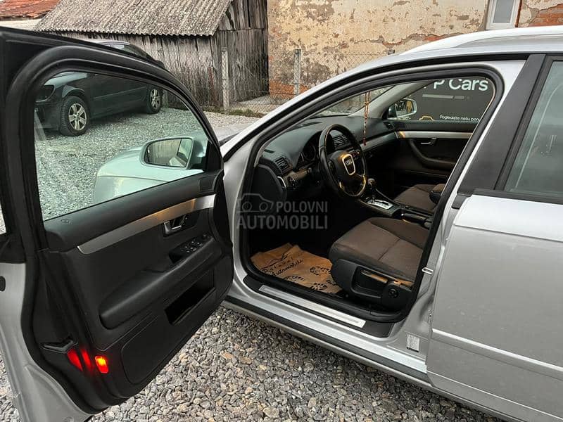 Audi A4 N O V