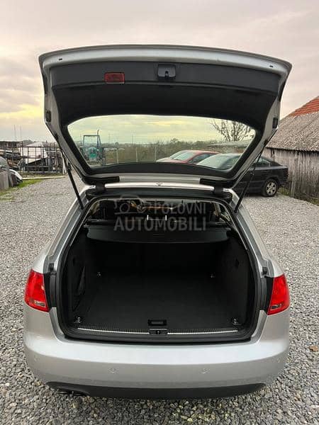 Audi A4 N O V