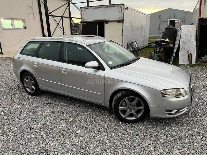 Audi A4 N O V