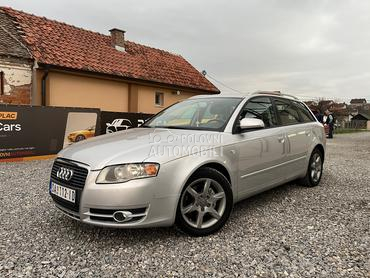 Audi A4 N O V