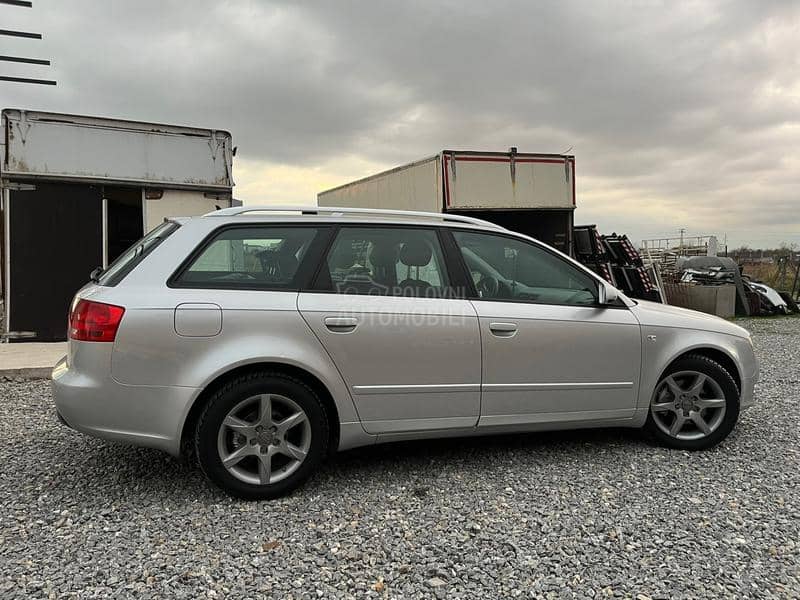 Audi A4 N O V