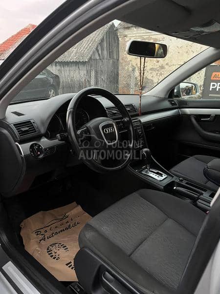 Audi A4 N O V