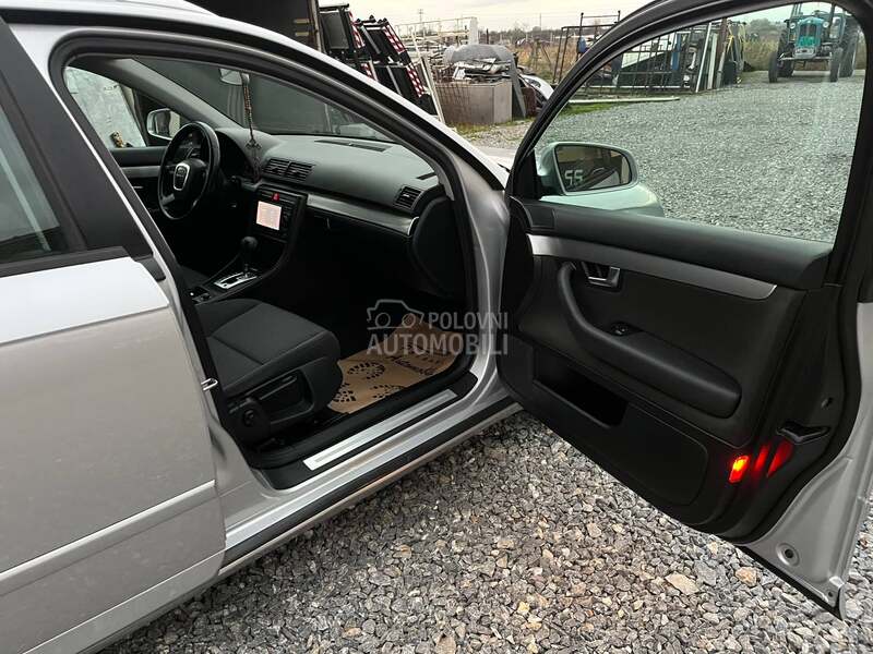Audi A4 N O V