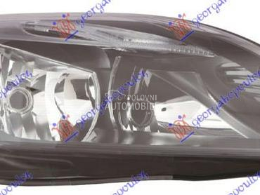 FAR ELEKTRICNI (DEPO) za Volvo V40 od 2012. do 2025. god.