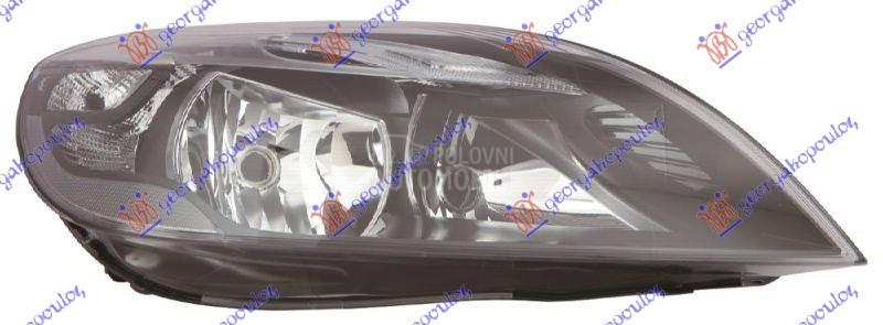 FAR ELEKTRICNI (DEPO)